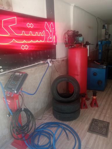 عکس اتولاستیک و آپاراتی چوپانی