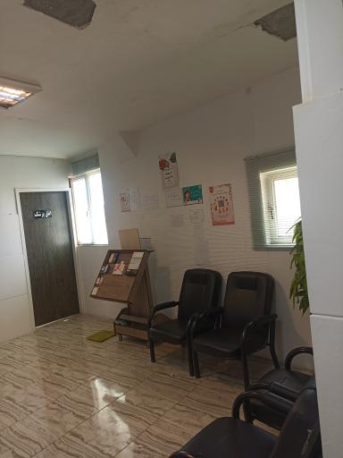 عکس کلینیک زیبایی سایه