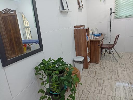 عکس کلینیک زیبایی سایه