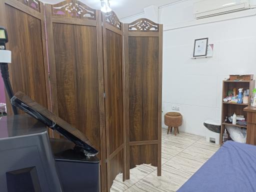 عکس کلینیک زیبایی سایه