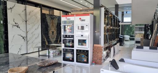 سنگ و سرامیک مسعودی زاده