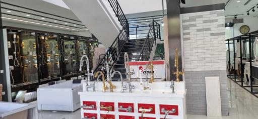 سنگ و سرامیک مسعودی زاده