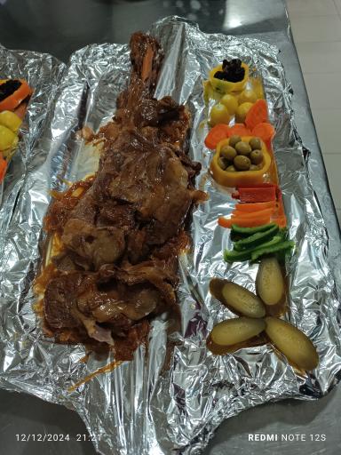 عکس رستوران رضایی شعبه آبکوه