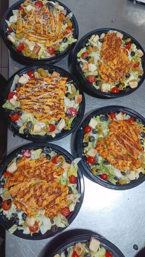 رستوران رضایی شعبه آبکوه