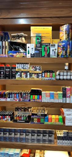 داکو تنباکو