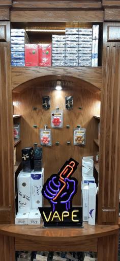 داکو تنباکو