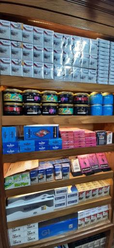 داکو تنباکو