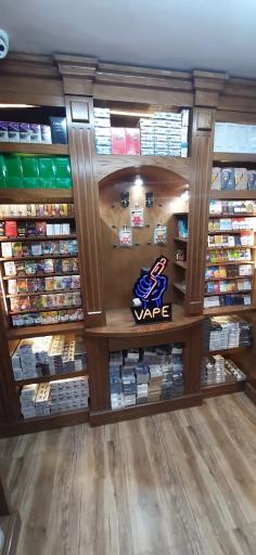 داکو تنباکو