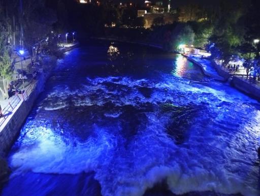 عکس تفرجگاه زمانخان