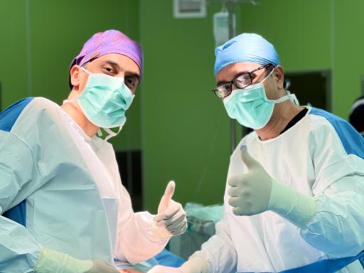 عکس کلینیک جراحی پلاستیک دیاموند مدیکال