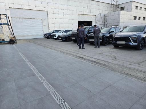 عکس نمایندگی 1717 کرمان موتور تعمیرگاه مرکزی شماره 6 