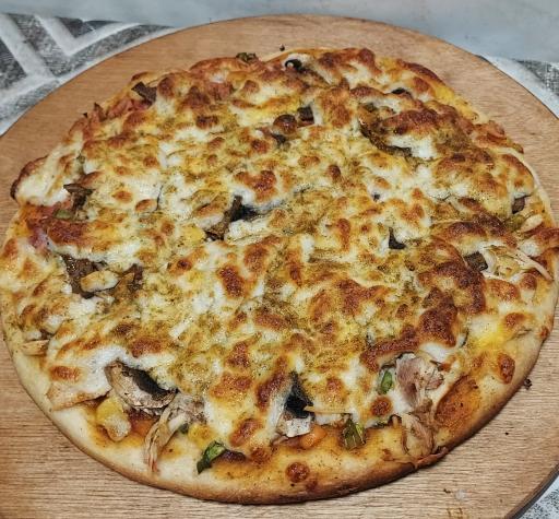 عکس فست فود شکری 