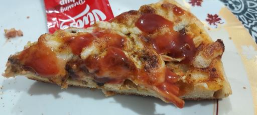 عکس فست فود شکری 