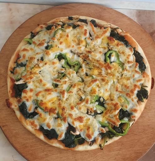 عکس فست فود شکری 