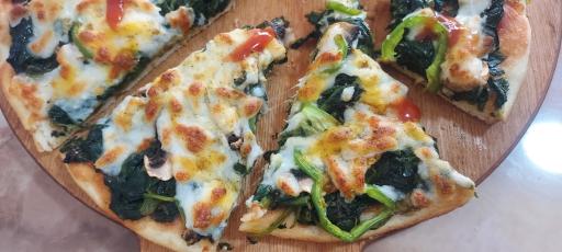 عکس فست فود شکری 