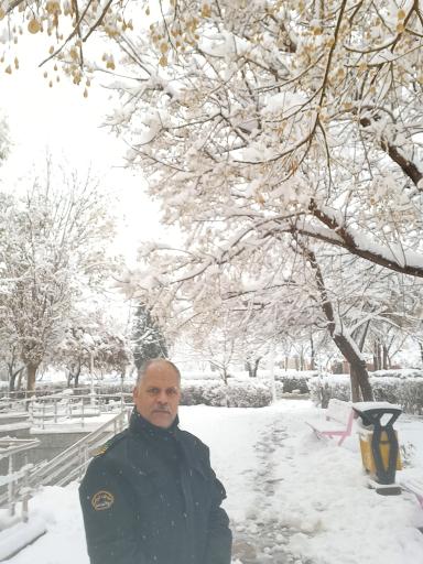 عکس بوستان شهید ناصری 