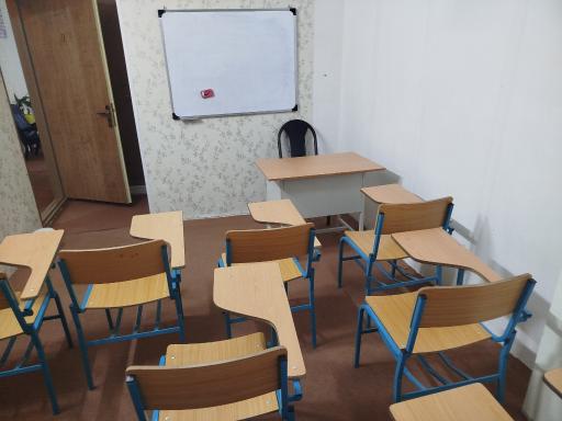 عکس دبستان و پیش دبستانی دخترانه مهارت