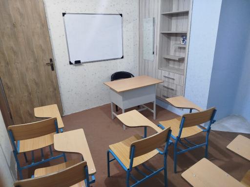 عکس دبستان و پیش دبستانی دخترانه مهارت