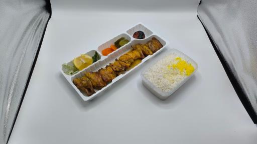 عکس رستوران رضایی شعبه آبکوه