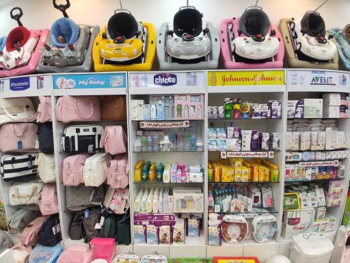 عکس سیسمونی داوطلب