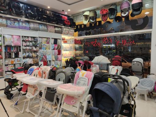 عکس سیسمونی داوطلب