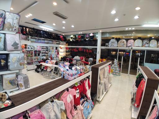 عکس سیسمونی داوطلب