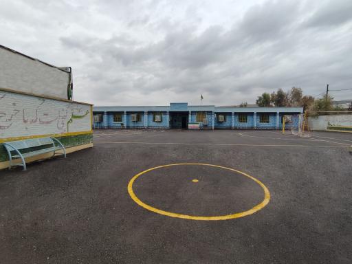 عکس مدرسه غیر دولتی شایستگان