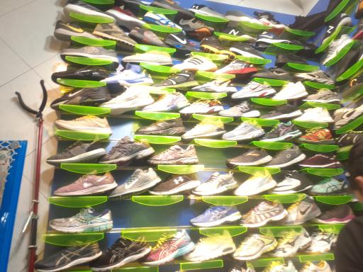 عکس کفش و کتونی نادر