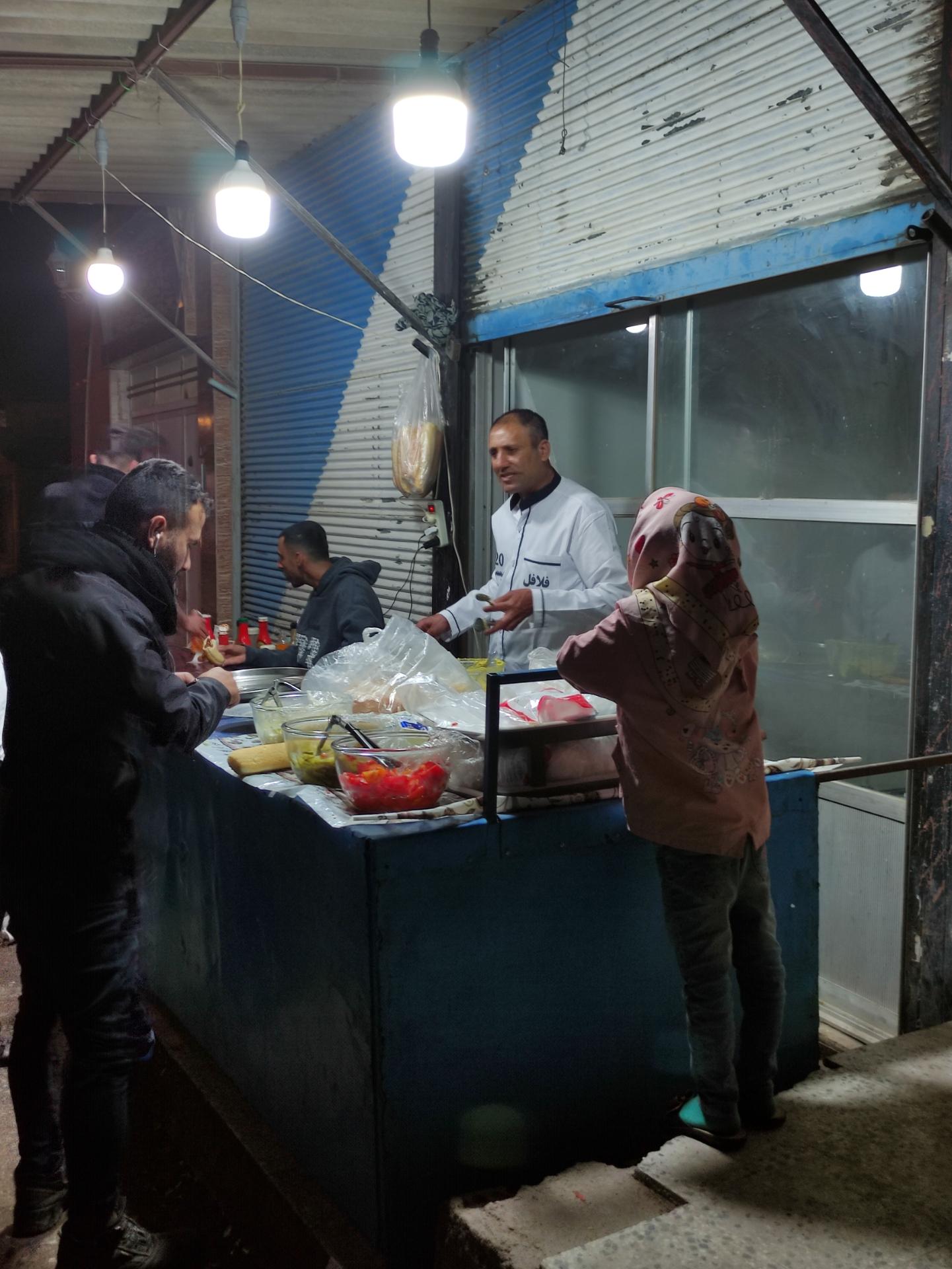 عکس فلافل ۲۰