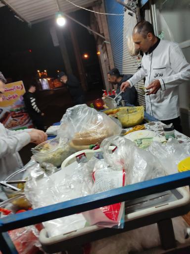 عکس فلافل ۲۰