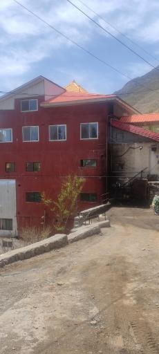 عکس سوییت دهپناه