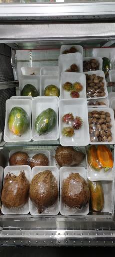 عکس سوپر میوه ویدا ( شعبه سهروردی مرکزی)