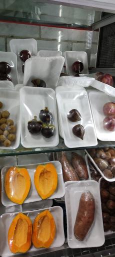 عکس سوپر میوه ویدا ( شعبه سهروردی مرکزی)