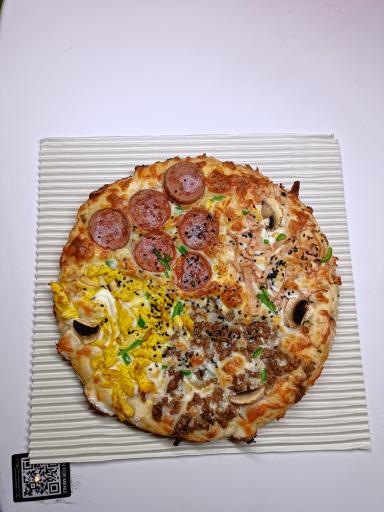 عکس فست فود اورمان