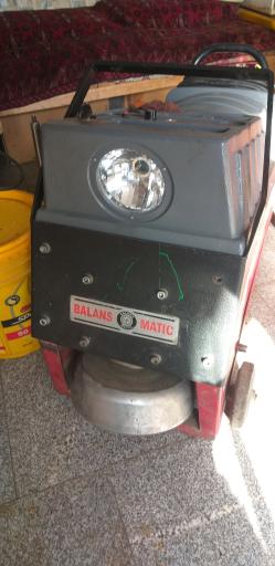 تعمیرگاه برق ایران مکانیک 