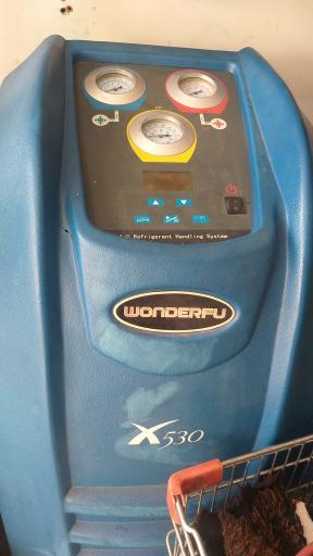 تعمیرگاه برق ایران مکانیک 