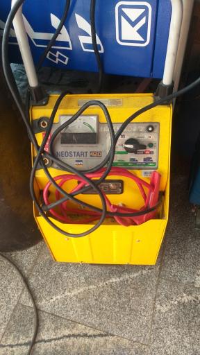 تعمیرگاه برق ایران مکانیک 