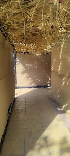 عکس پارک مشاهیر