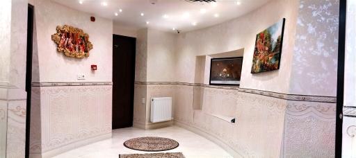 عکس هتل و رستوران فردزیبا 