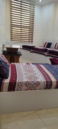 عکس هتل و رستوران فردزیبا 