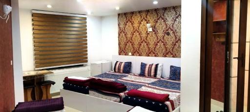 عکس هتل و رستوران فردزیبا 