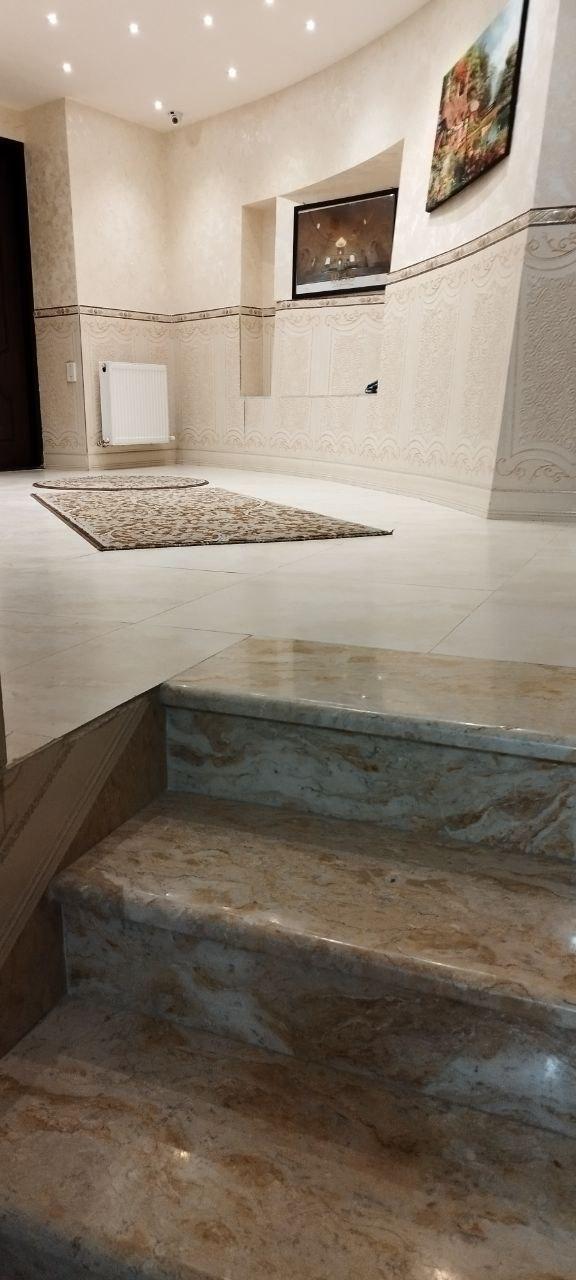 عکس هتل و رستوران فردزیبا 