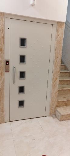 عکس هتل و رستوران فردزیبا 