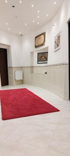 عکس هتل و رستوران فردزیبا 