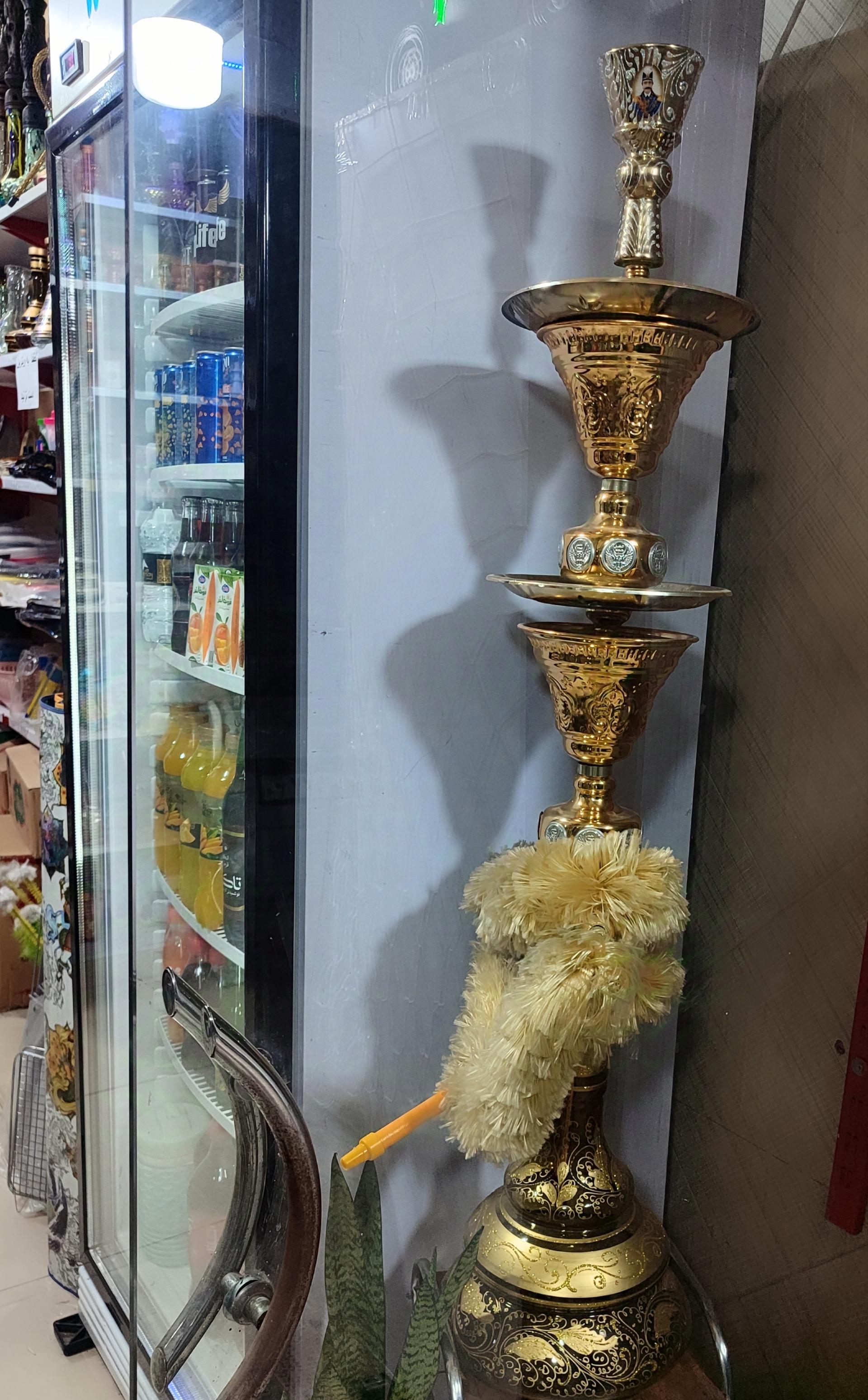 عکس دخانیات پدرژپتو