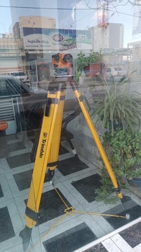 عکس دفتر مهندسی نقشه برداری خضریان