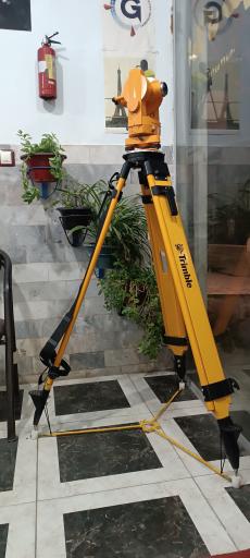 عکس دفتر مهندسی نقشه برداری خضریان