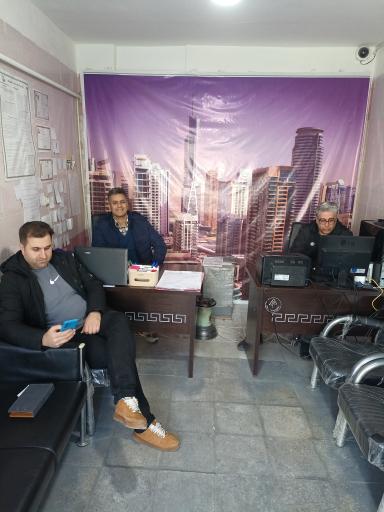 عکس دفتراملاک روحی (۸۵۴)