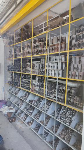 عکس فروشگاه اتصالات آنلاین