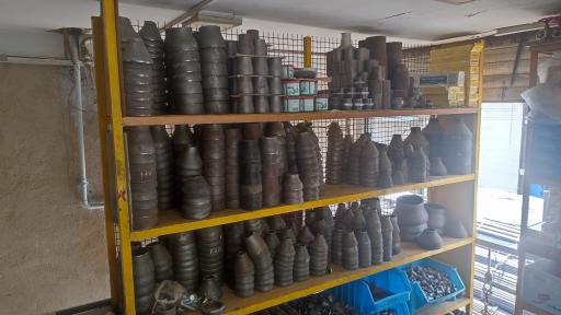 عکس فروشگاه اتصالات آنلاین